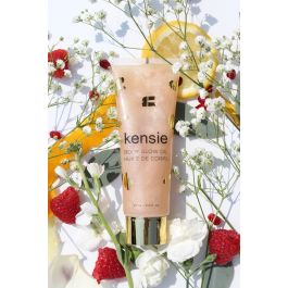 Kensie Body Glow Oil, 75 ml/2.5 fl. oz